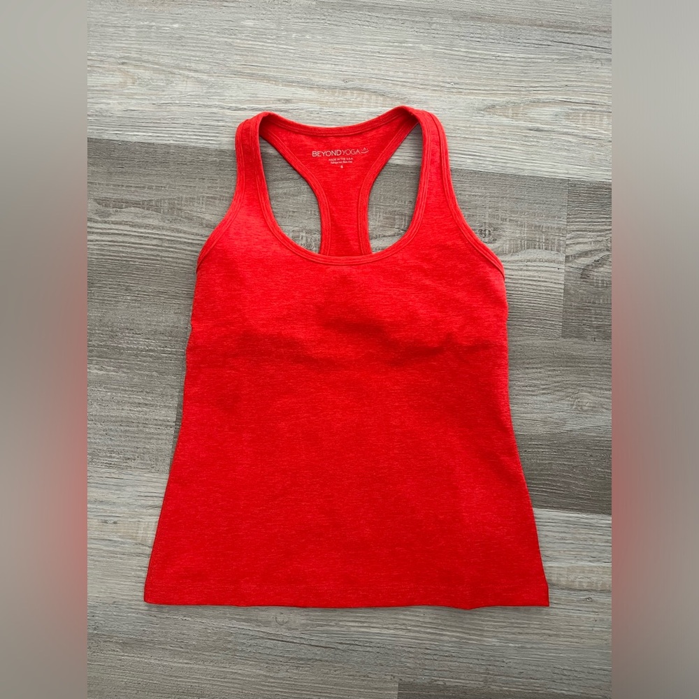 Beyond Yoga Tank Top